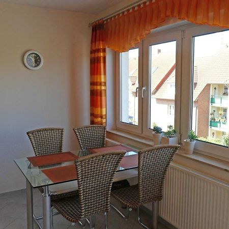 Fw "Am Seeufer 1" Objekt Id 12052-2 Apartment Варен Екстериор снимка