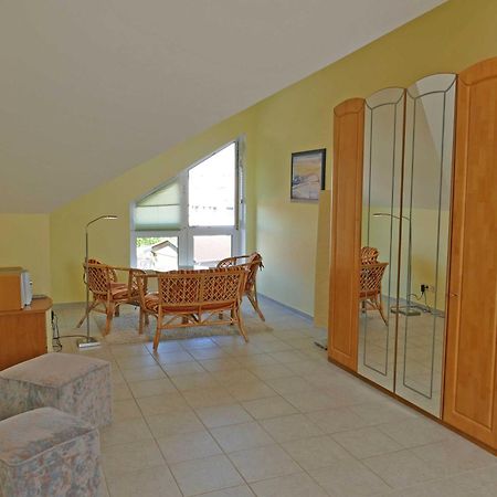 Fw "Am Seeufer 1" Objekt Id 12052-2 Apartment Варен Екстериор снимка