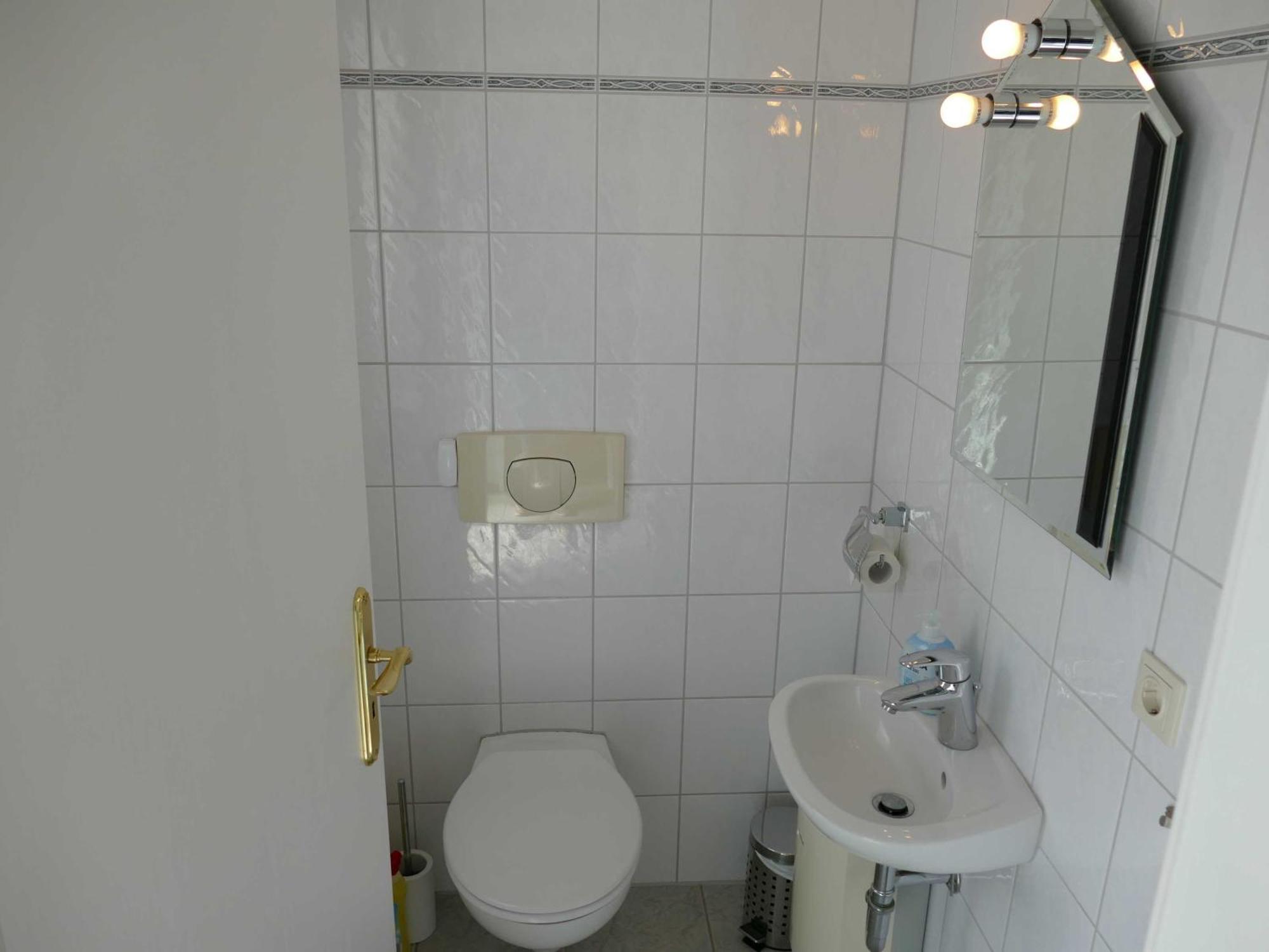 Fw "Am Seeufer 1" Objekt Id 12052-2 Apartment Варен Екстериор снимка