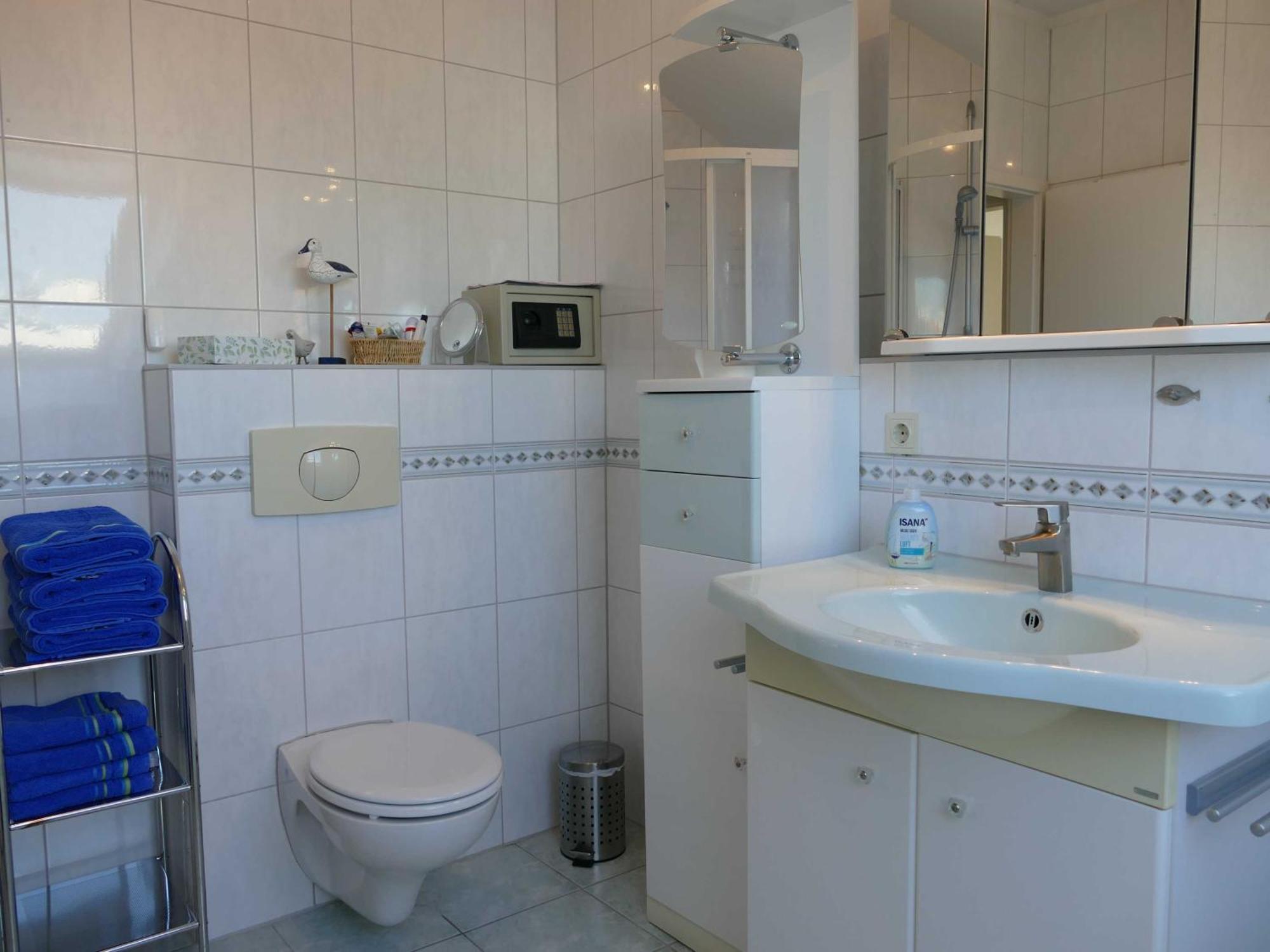 Fw "Am Seeufer 1" Objekt Id 12052-2 Apartment Варен Екстериор снимка