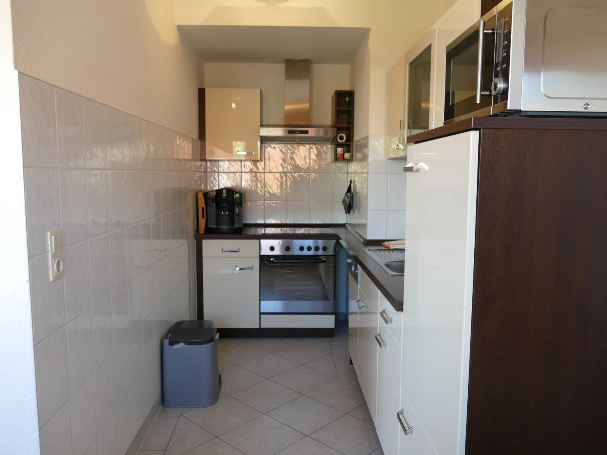 Fw "Am Seeufer 1" Objekt Id 12052-2 Apartment Варен Екстериор снимка